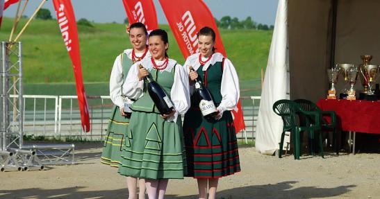 Rajd Polski